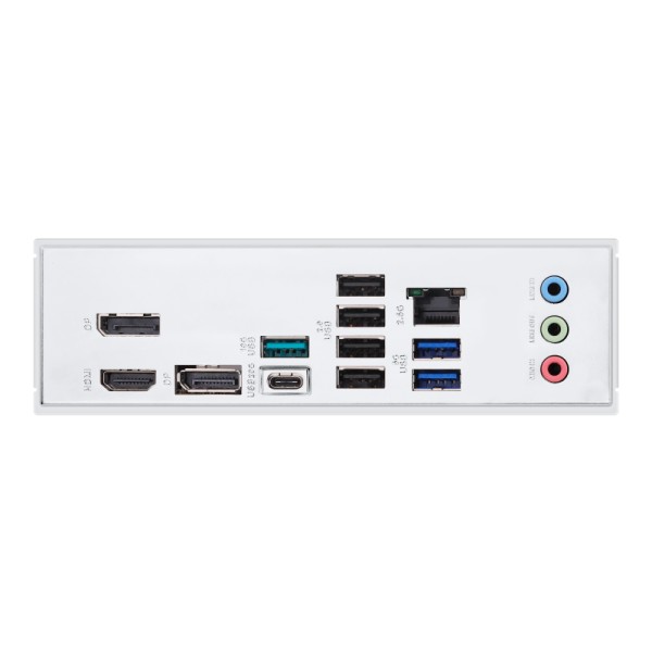 Placa Madre ASUS PRIME B860M-A, Socket LGA1851, 4x DDR5, HDMI, DP, Micro-ATX (90MB1K00-M0EAY0)