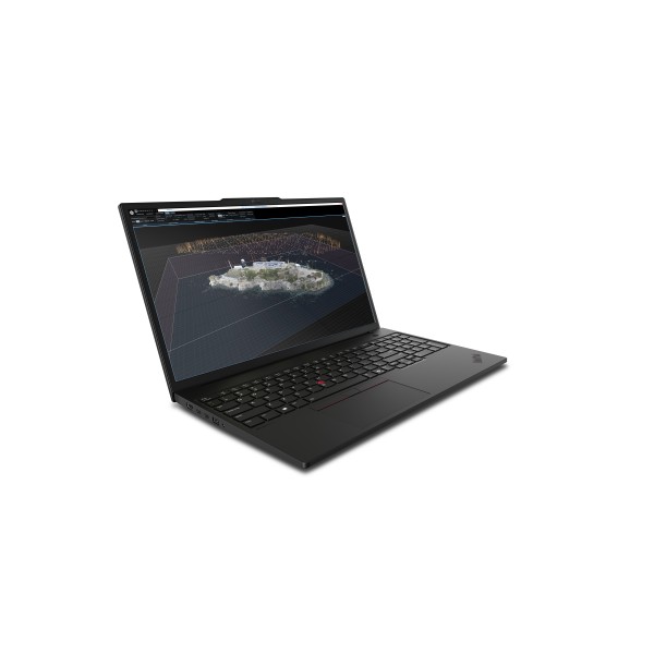 P16S G4 U7 255H 32GB 1TB RTX PRO 500 (21QV004VCL)