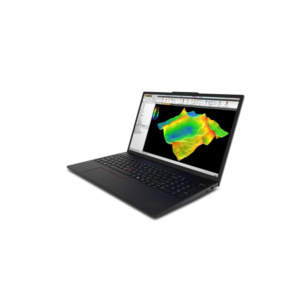 P16S G4 U7 255H 32GB 1TB RTX PRO 500 (21QV004VCL)