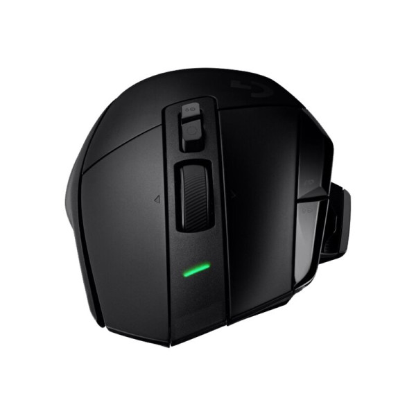 Ratón Óptico Inalámbrico Logitech G G502 X PLUS  con 8 Botones y Tecnología LIGHTSPEED (910-006161)