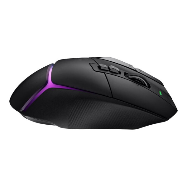 Ratón Óptico Inalámbrico Logitech G G502 X PLUS  con 8 Botones y Tecnología LIGHTSPEED (910-006161)