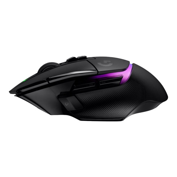 Ratón Óptico Inalámbrico Logitech G G502 X PLUS  con 8 Botones y Tecnología LIGHTSPEED (910-006161)