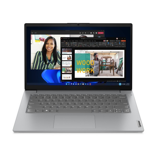 NOTEBOOK V14 G4 R5 8GB 512GB W11P