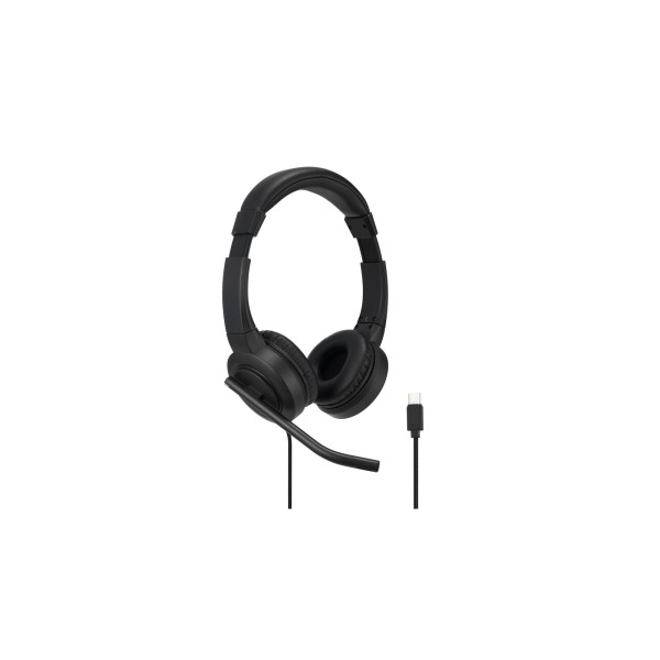 Audifonos supraaurales USB-C H1000 (K83450WW)