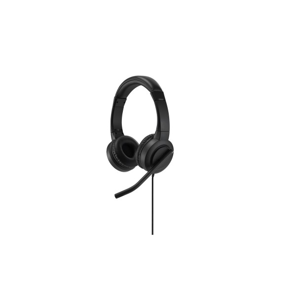 Audifonos supraaurales USB-C H1000 (K83450WW)