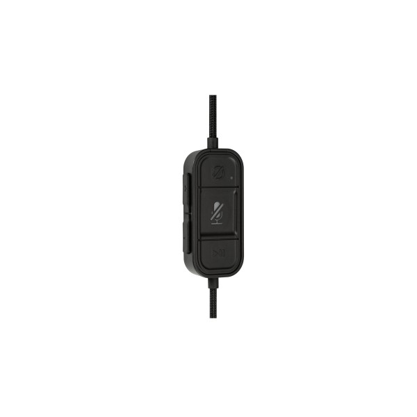 Audifonos supraaurales USB-C H1000 (K83450WW)