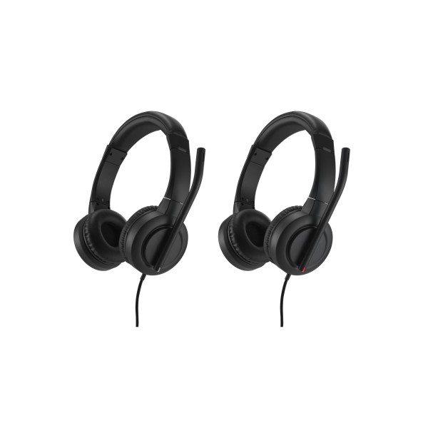 Audifonos supraaurales USB-C H1000 (K83450WW)