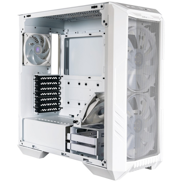 HAF 500 WHITE