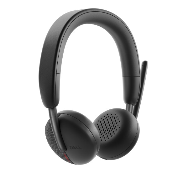 Dell - WL3024 - Headset - Wireless - WL3024-DWW (WL3024-DWW)