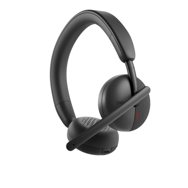 Dell - WL3024 - Headset - Wireless - WL3024-DWW (WL3024-DWW)