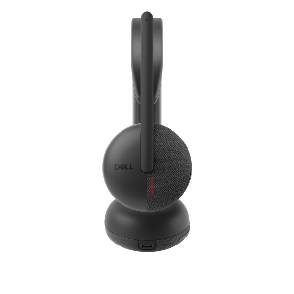 Dell - WL3024 - Headset - Wireless - WL3024-DWW (WL3024-DWW)