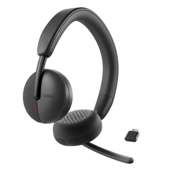 Dell - WL3024 - Headset - Wireless - WL3024-DWW (WL3024-DWW)