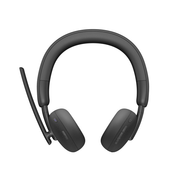 Dell - WL3024 - Headset - Wireless - WL3024-DWW (WL3024-DWW)