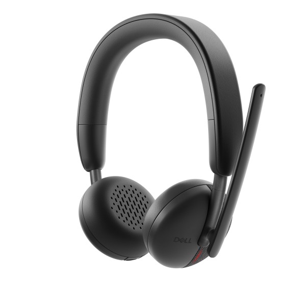 Dell - WL3024 - Headset - Wireless - WL3024-DWW (WL3024-DWW)