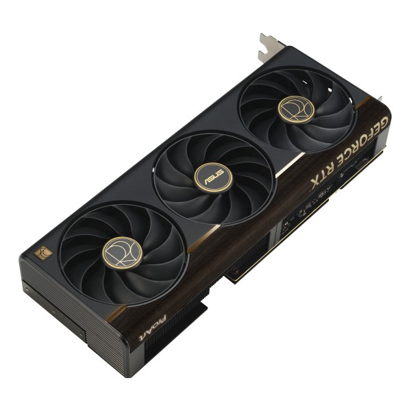 ASUS ProArt - PROART-RTX5080-O16G - PCI Express 5.0 - NVIDIA GeForce RTX 5080 (90YV0N30-M0AA00)
