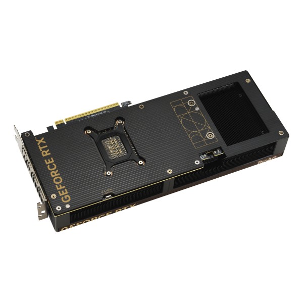 ASUS ProArt - PROART-RTX5080-O16G - PCI Express 5.0 - NVIDIA GeForce RTX 5080 (90YV0N30-M0AA00)