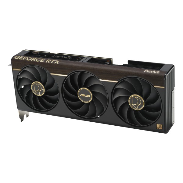 ASUS ProArt - PROART-RTX5080-O16G - PCI Express 5.0 - NVIDIA GeForce RTX 5080 (90YV0N30-M0AA00)