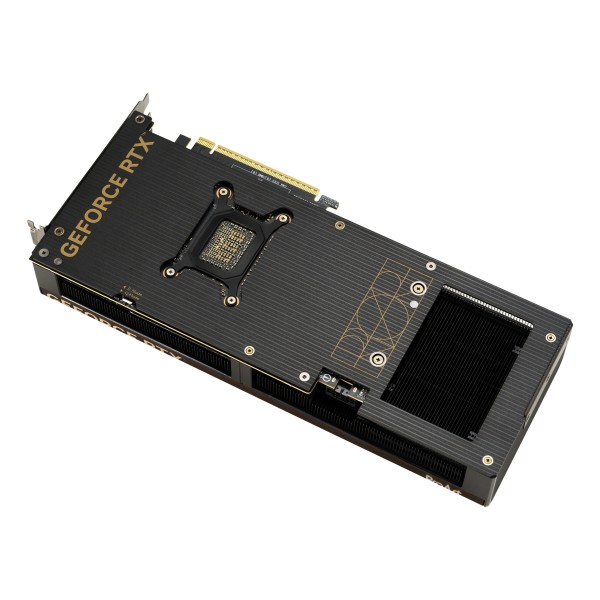 ASUS ProArt - PROART-RTX5080-O16G - PCI Express 5.0 - NVIDIA GeForce RTX 5080 (90YV0N30-M0AA00)