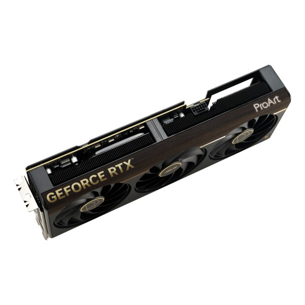 ASUS ProArt - PROART-RTX5080-O16G - PCI Express 5.0 - NVIDIA GeForce RTX 5080 (90YV0N30-M0AA00)