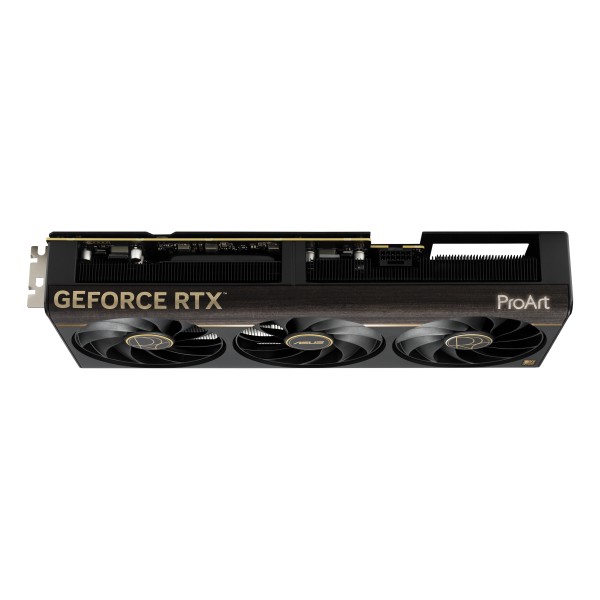 ASUS ProArt - PROART-RTX5080-O16G - PCI Express 5.0 - NVIDIA GeForce RTX 5080 (90YV0N30-M0AA00)