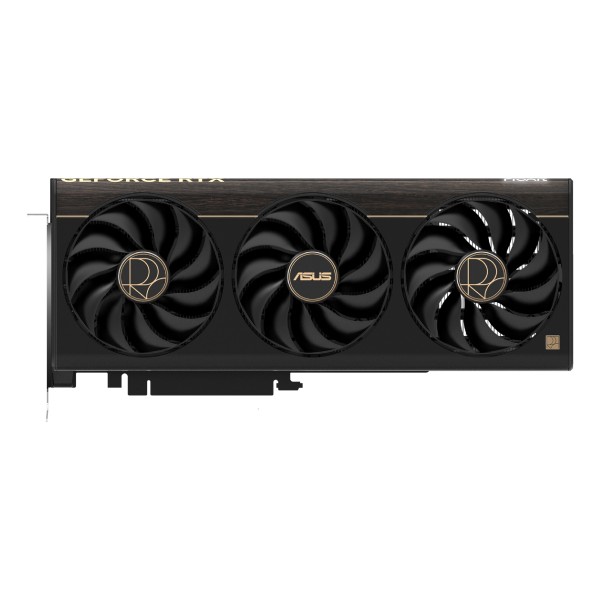 ASUS ProArt - PROART-RTX5080-O16G - PCI Express 5.0 - NVIDIA GeForce RTX 5080 (90YV0N30-M0AA00)