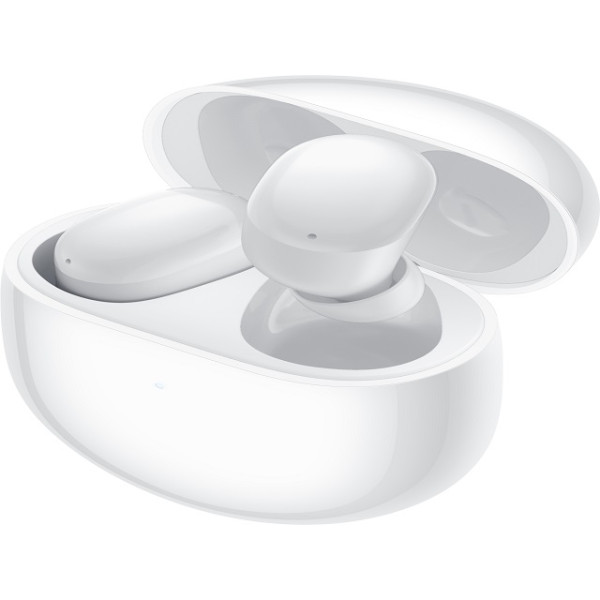 Xiaomi Redmi Buds 4 - Auriculares inalámbricos con micro - en oreja - Bluetooth - cancelación de sonido activo (38561)