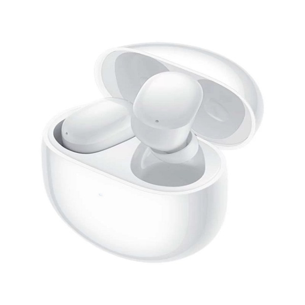 Xiaomi Redmi Buds 4 - Auriculares inalámbricos con micro - en oreja - Bluetooth - cancelación de sonido activo (38561)