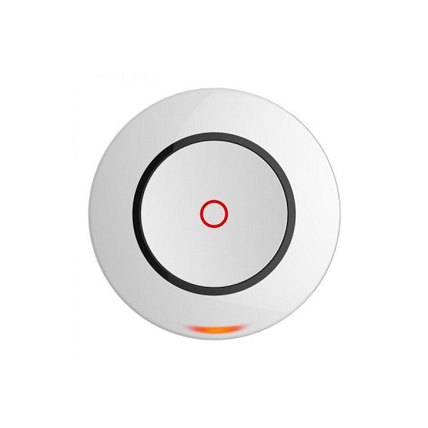 Hikvision - Panic Button - ABS shell