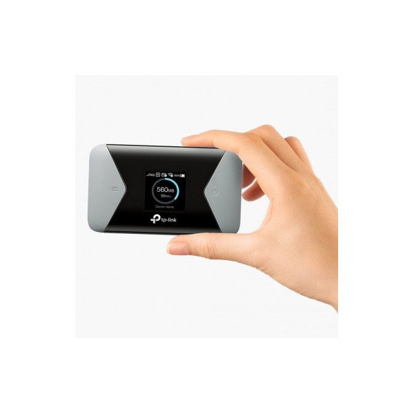 4G LTE MOBILE Wi-Fi MOBILE  300 MBPS 2.4 GHZ 300 M (I33029TPLM7450)