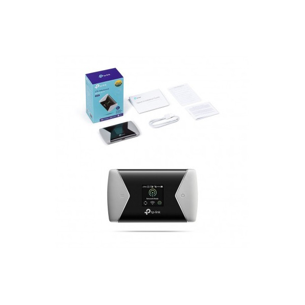 4G LTE MOBILE Wi-Fi MOBILE  300 MBPS 2.4 GHZ 300 M (I33029TPLM7450)