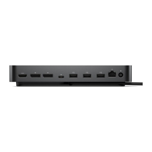 BASE DELL Docking Pro Dock - WD25 / 130W (210-BRPW)