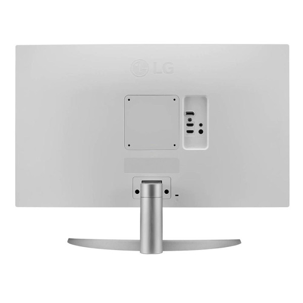 Monitor 27 UHD - IPS 4K (27UP600-W.AWH)