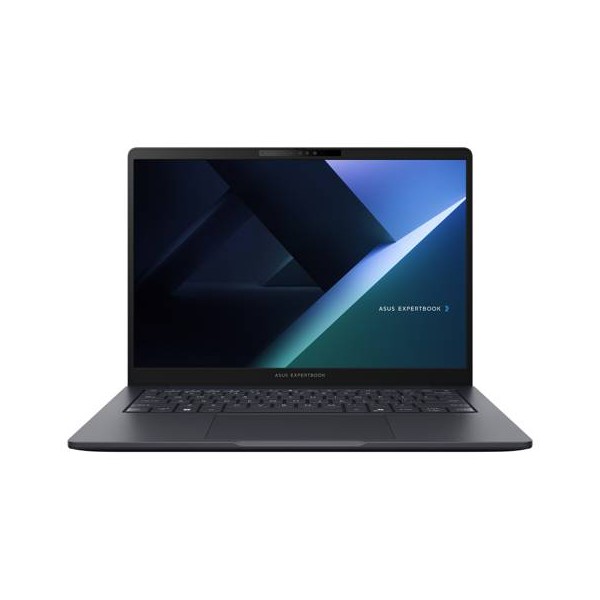 NOTEBOOK ASUS B3 U7-155H VPRO 512G 16G 14 W11P 1Y