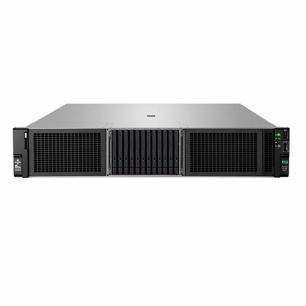 Servidor HPE ProLiant DL380 Gen11 (Xeon Silver 4416+, 32GB RAM, 8 bahías SFF, Fuente de 800W) (P60636-B21)