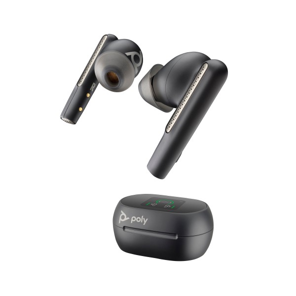 Poly VFree 60+ CB Earbuds +BT700C +TSCHC (7Y8H0AA)