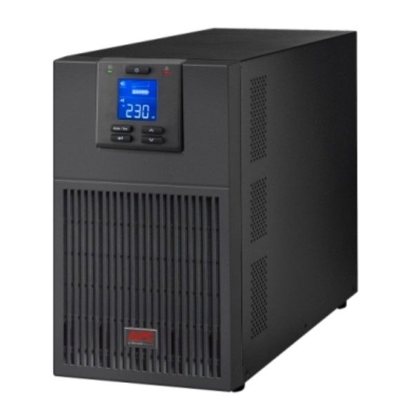 APC Easy UPS On-Line SRV 3000VA 2700W 23 (SRV3KI-E)