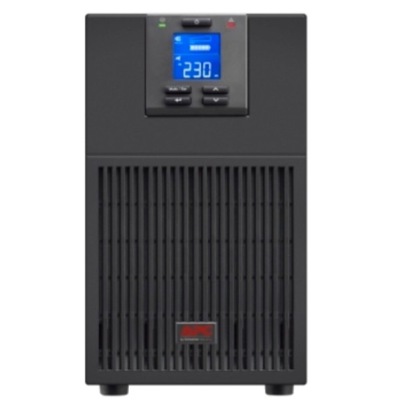 APC Easy UPS On-Line SRV 3000VA 2700W 23 (SRV3KI-E)