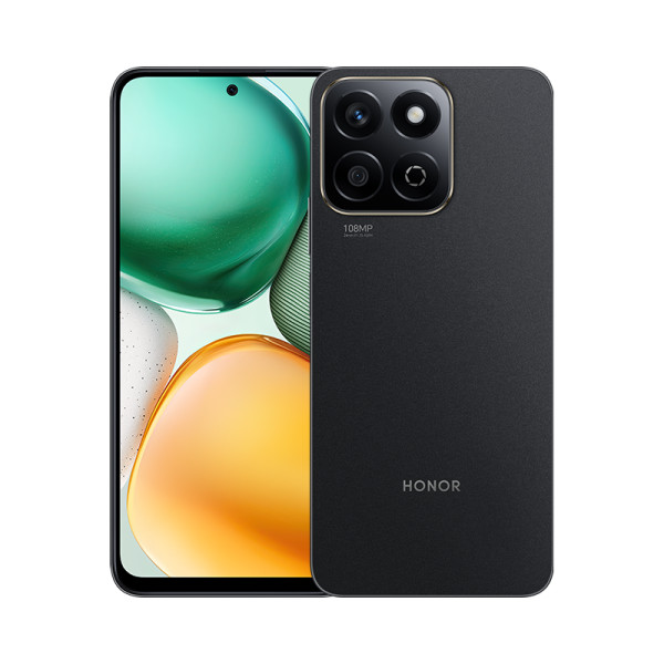Honor X7c - Cellular phone - 256 GB