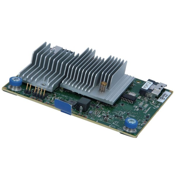 HPE MR416I-O GEN11 SPDM STORAGE CNTLR (P47781-B21)