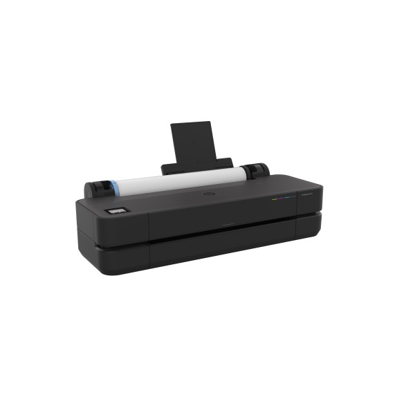 HP DesignJet T250 24-in Printer (5HB06D)