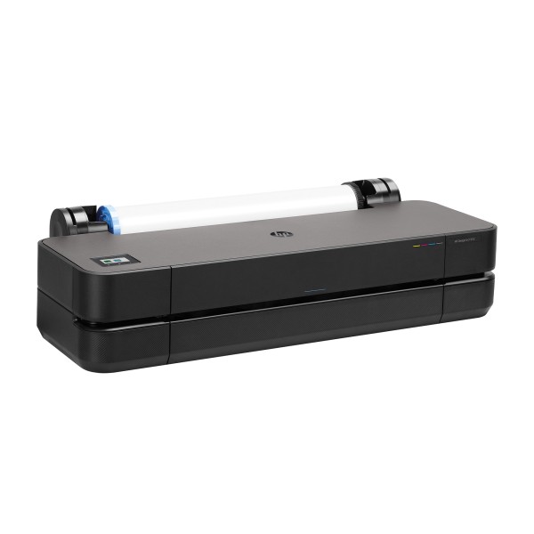 HP DesignJet T250 24-in Printer (5HB06D)