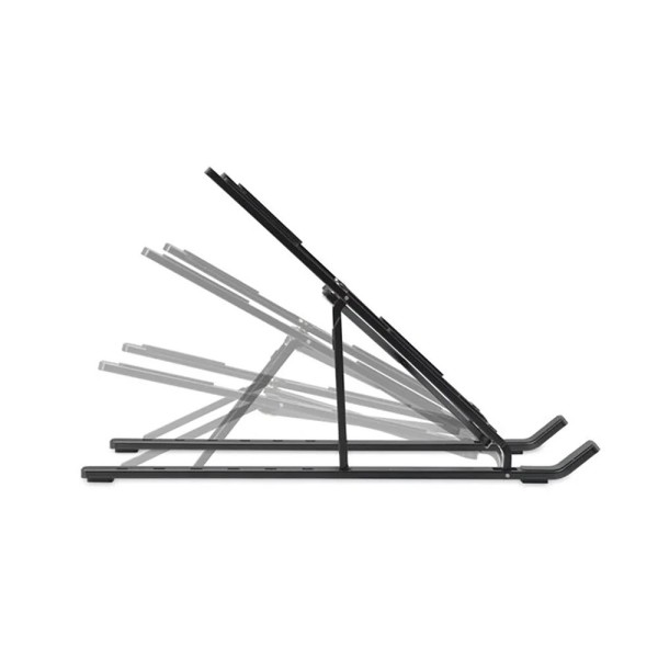 Base para Notebook plegable de Aluminio hasta 16 (27838 - K50406WW)