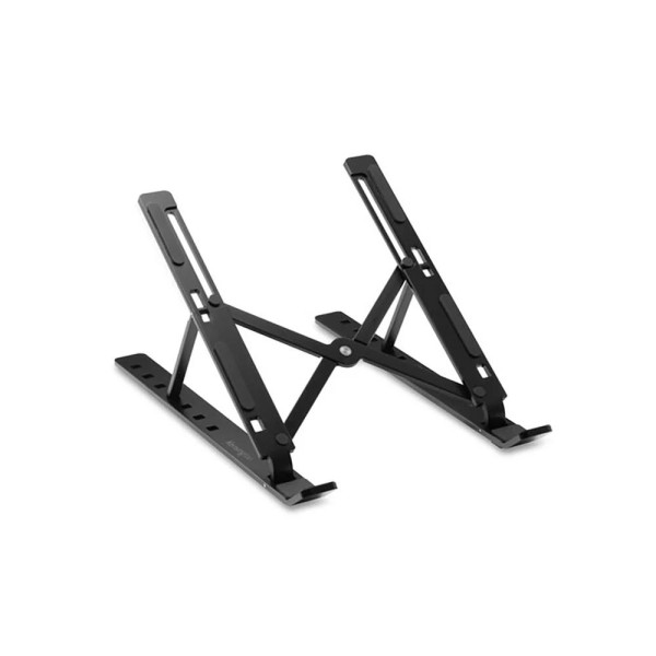 Base para Notebook plegable de Aluminio hasta 16 (27838 - K50406WW)