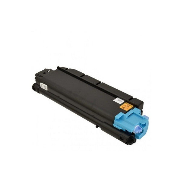 Kyocera TK 5282C - Cián - original - cartucho de tóner - para ECOSYS M6235cidn, M6630cidn, M6635cidn (1T02TWCUS0)