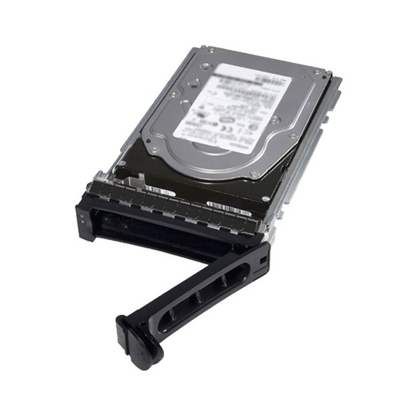 480GB SSD SATA ISE RI 6Gbps 512e 2.5in w (345-BGVS)