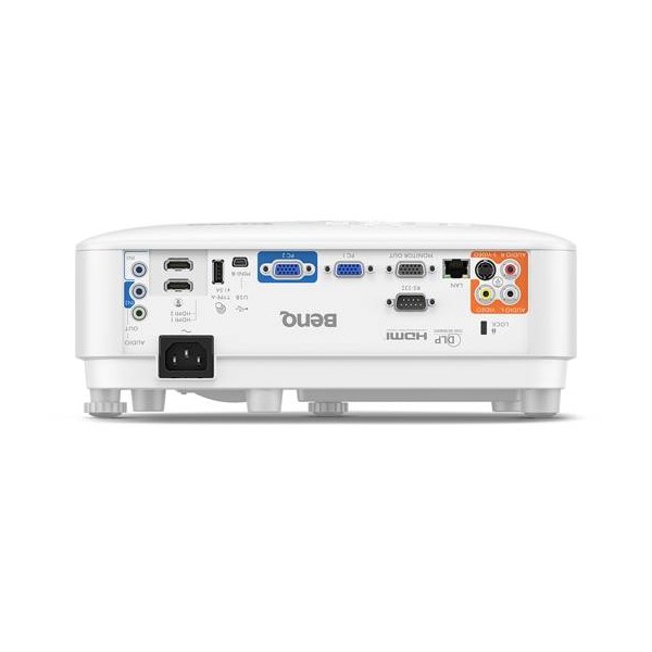 PROYECTOR BENQ MW826STH WXGA (9H.JMW77.13L)