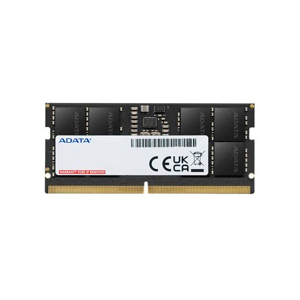 RAM ADATA PREMIER SODIMM DDR5 8GB 5600M