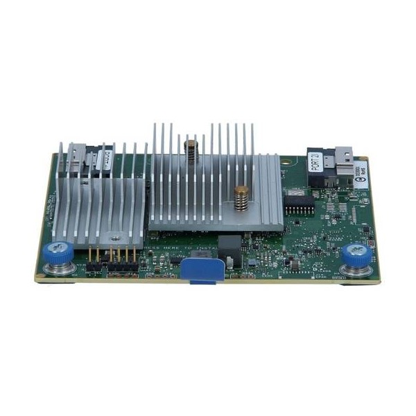 HPE MR416i-p Gen11 SPDM Storage Cntlr (P47777-B21)