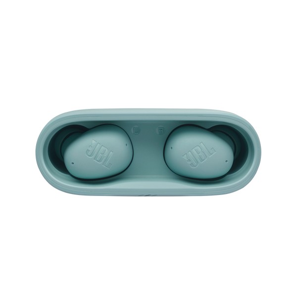 JBL Wave - Buds 2 - Headphones - JBLWBUDS2BLU (JBLWBUDS2BLU)
