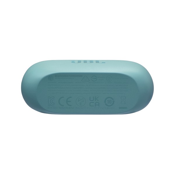 JBL Wave - Buds 2 - Headphones - JBLWBUDS2BLU (JBLWBUDS2BLU)